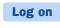 Log On